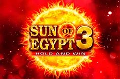 Sun of Egypt 3