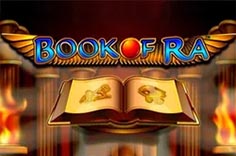 Book of Ra