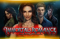 Immortal Rommance